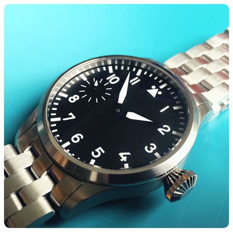 hagen watch like rolex